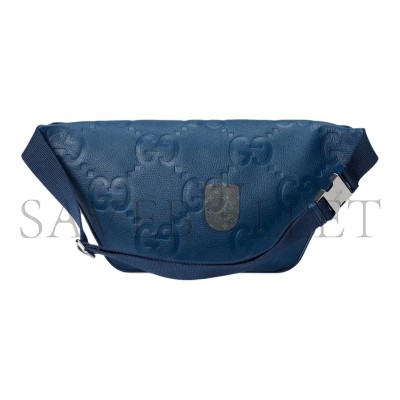 GUCCI GG JUMBO LARGE BELT BAG 645093 (28*18*8cm)